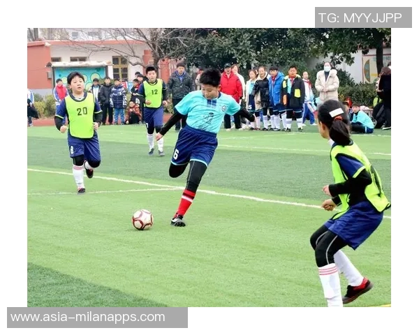 推动校园足球全面发展助力青少年健康成长与全面素质提升